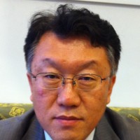 Ho Young Kwon