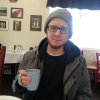 Kyle Rosacker