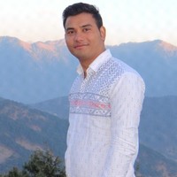 Trilok Singh