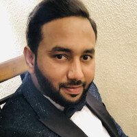 Permjeet Singh