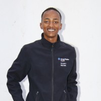Robert Njoroge