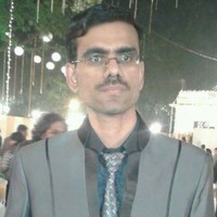 Nalin Kaushik