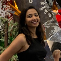 Kavya Mohan Vada Jagan
