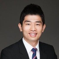 James Park