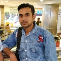 Rishikesh Kumar