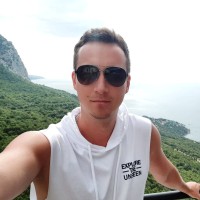 Dmitriy Shlyk