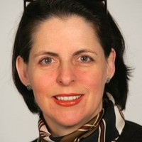 Patricia Andreae