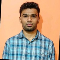 Karthikeyan R
