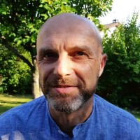 Jean-Christophe Maillet