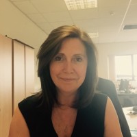 Laura Jowett