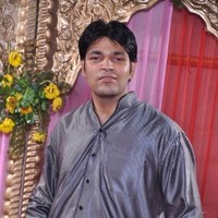 rajiv maggo