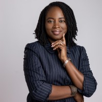 Grace Ohenewaa Kumah-Madjie