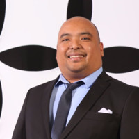 Perry Rosales