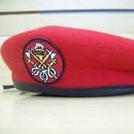 Samuel Santana ramos