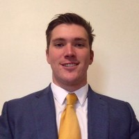 Evan Dorrian