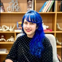 Maria Tatiana Tovar Guáqueta