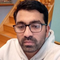 Saqib Siddique