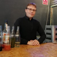 Eduardo Martín Ponce