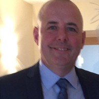 Mark O'Hara