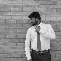 Mukesh Krishnan