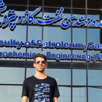 Mohammad Karimi