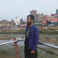 Md Yunus