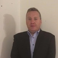 Wayne Douglass