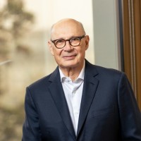 Bernard Tracewski