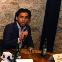 Roque Rodríguez
