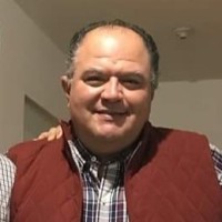 David Lizarraga Padilla