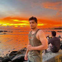 Akash Bhardwaj