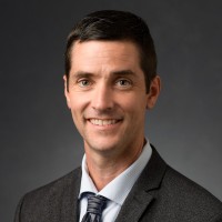 Jeff Frost