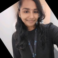 Dharshnee Subramaniam