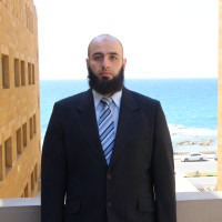 Dr. Abdallah Al Sabbagh