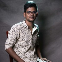 Kevin Jegan Raj