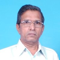 Digambar Patil