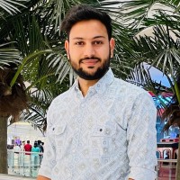 Abhishek Bhamotriya