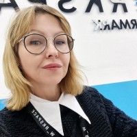 Dorota Palen