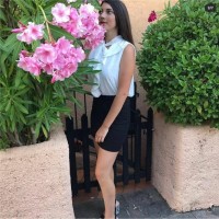 Sarah Pillot