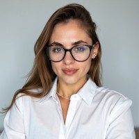 Kristina Nikipolska, CAMS, IRMcert