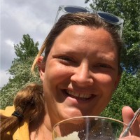 Rianne Brinkman