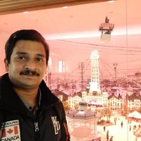 Ravikumar Alla