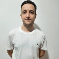 Stephen Vorian Smith