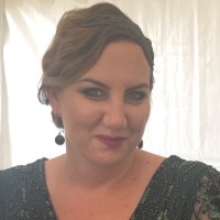 Dayna Coker