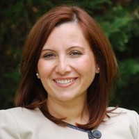 Sibel Mcgee, Ph.D., Pmp