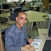 Mustapha Amrane