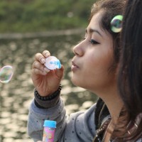 Anjitha M