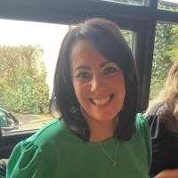 Joanne Richardson Mba