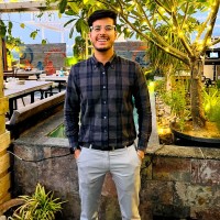 Saurabh Chhabra