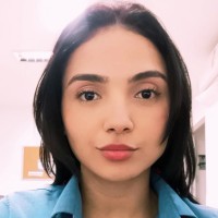 Rafaela Teixeira R Gomes